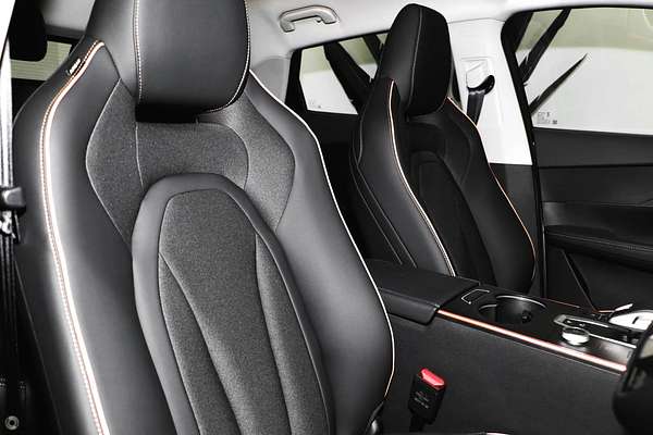 2025 Chery C5 Urban