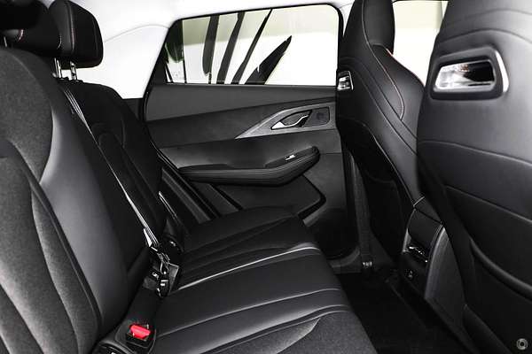 2025 Chery C5 Urban