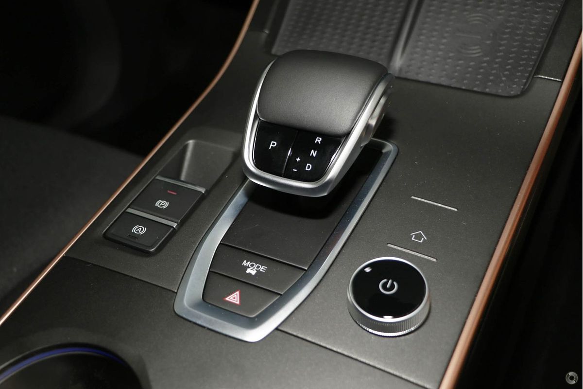 2025 Chery C5 Urban