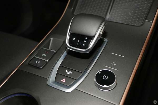 2025 Chery C5 Urban