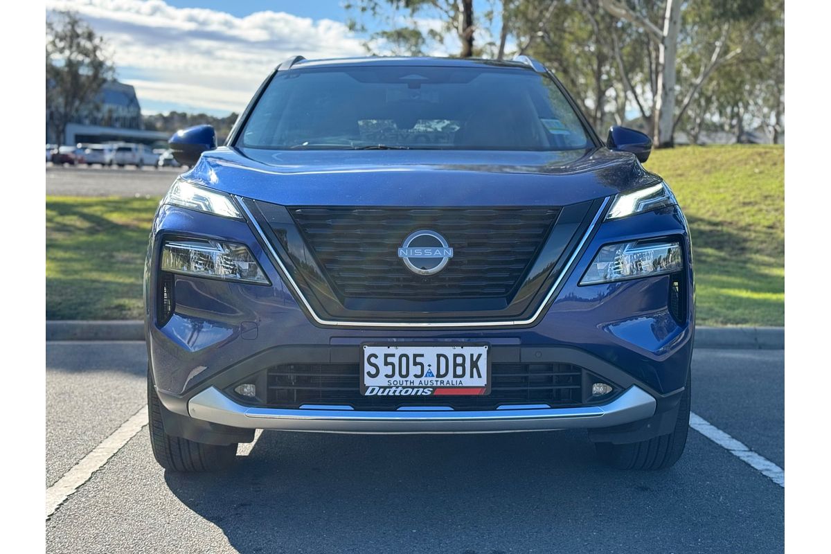 2024 Nissan X-TRAIL Ti e-POWER T33