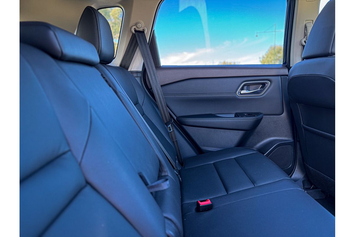 2024 Nissan X-TRAIL Ti e-POWER T33