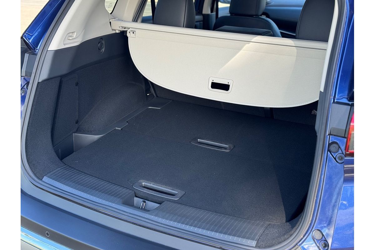2024 Nissan X-TRAIL Ti e-POWER T33