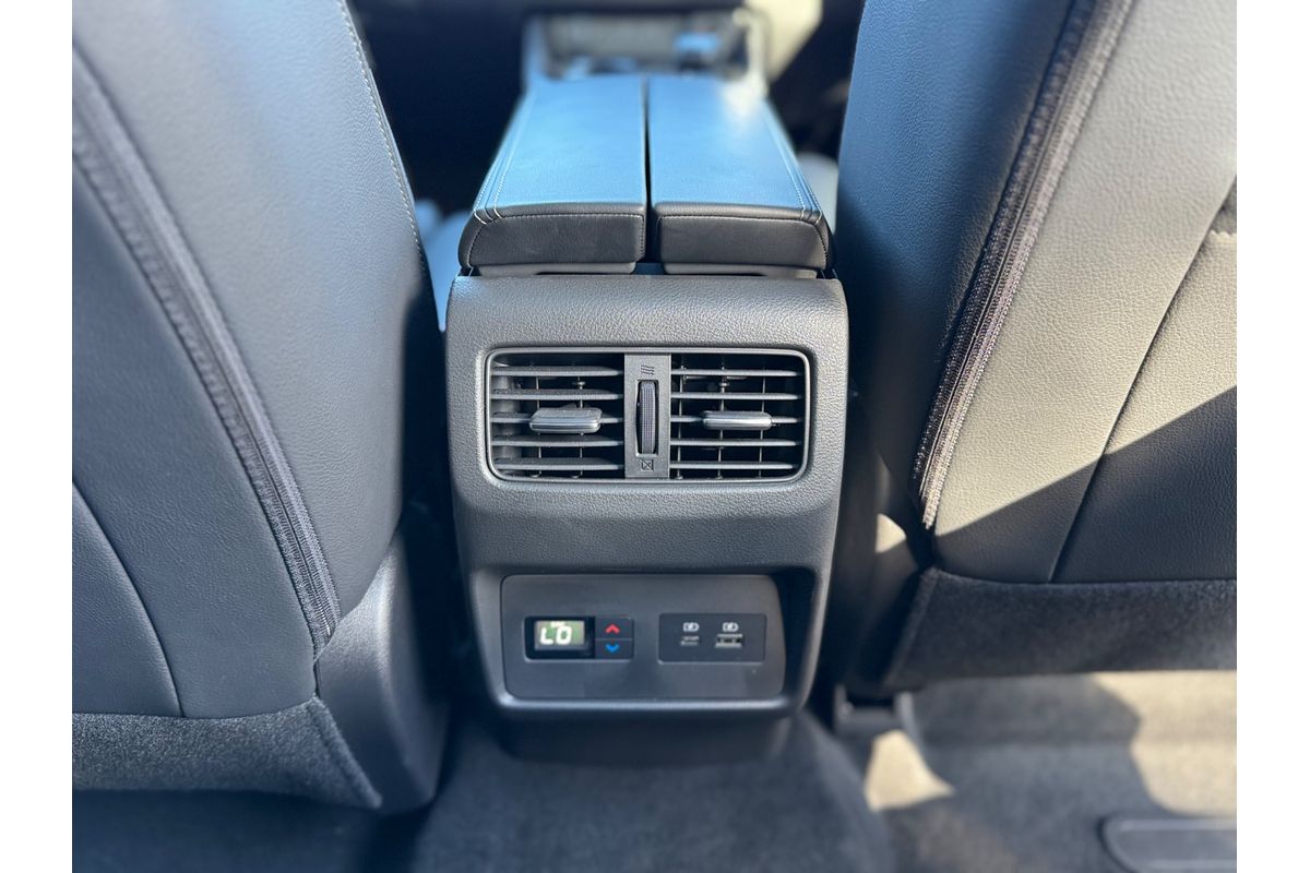 2024 Nissan X-TRAIL Ti e-POWER T33