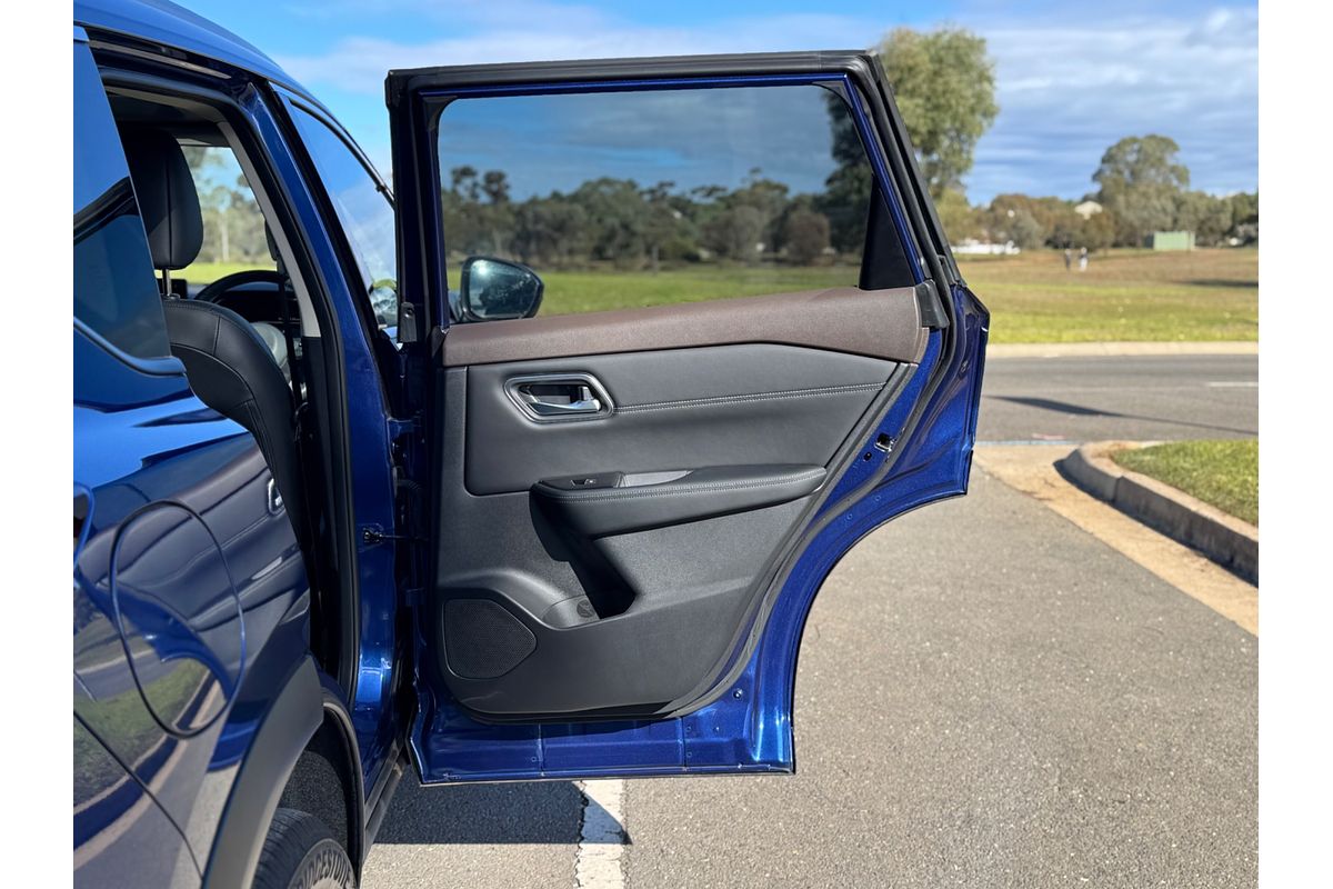2024 Nissan X-TRAIL Ti e-POWER T33
