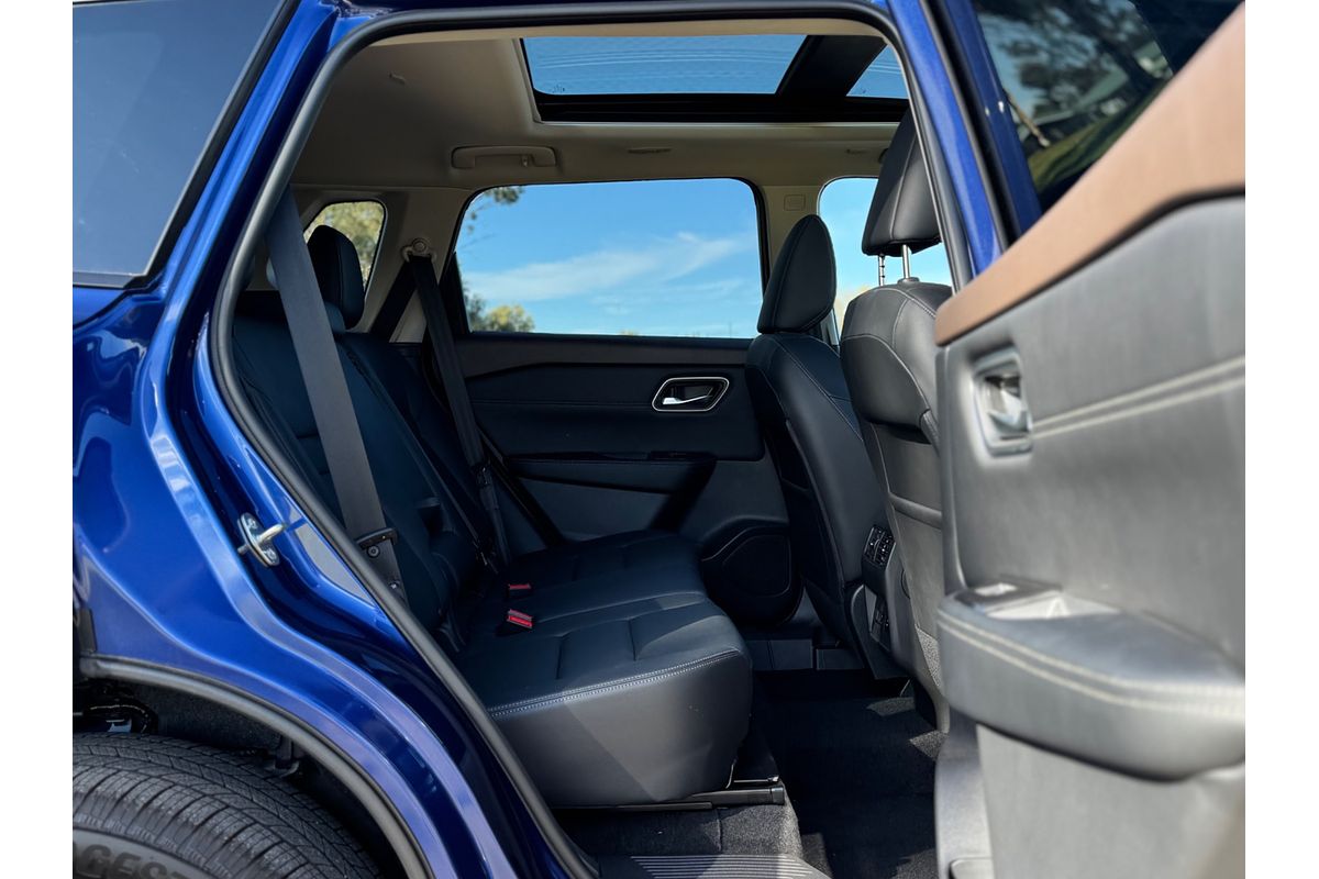 2024 Nissan X-TRAIL Ti e-POWER T33