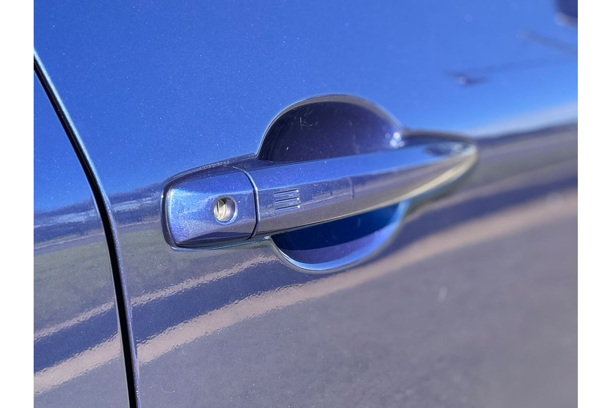 2024 Nissan X-TRAIL Ti e-POWER T33