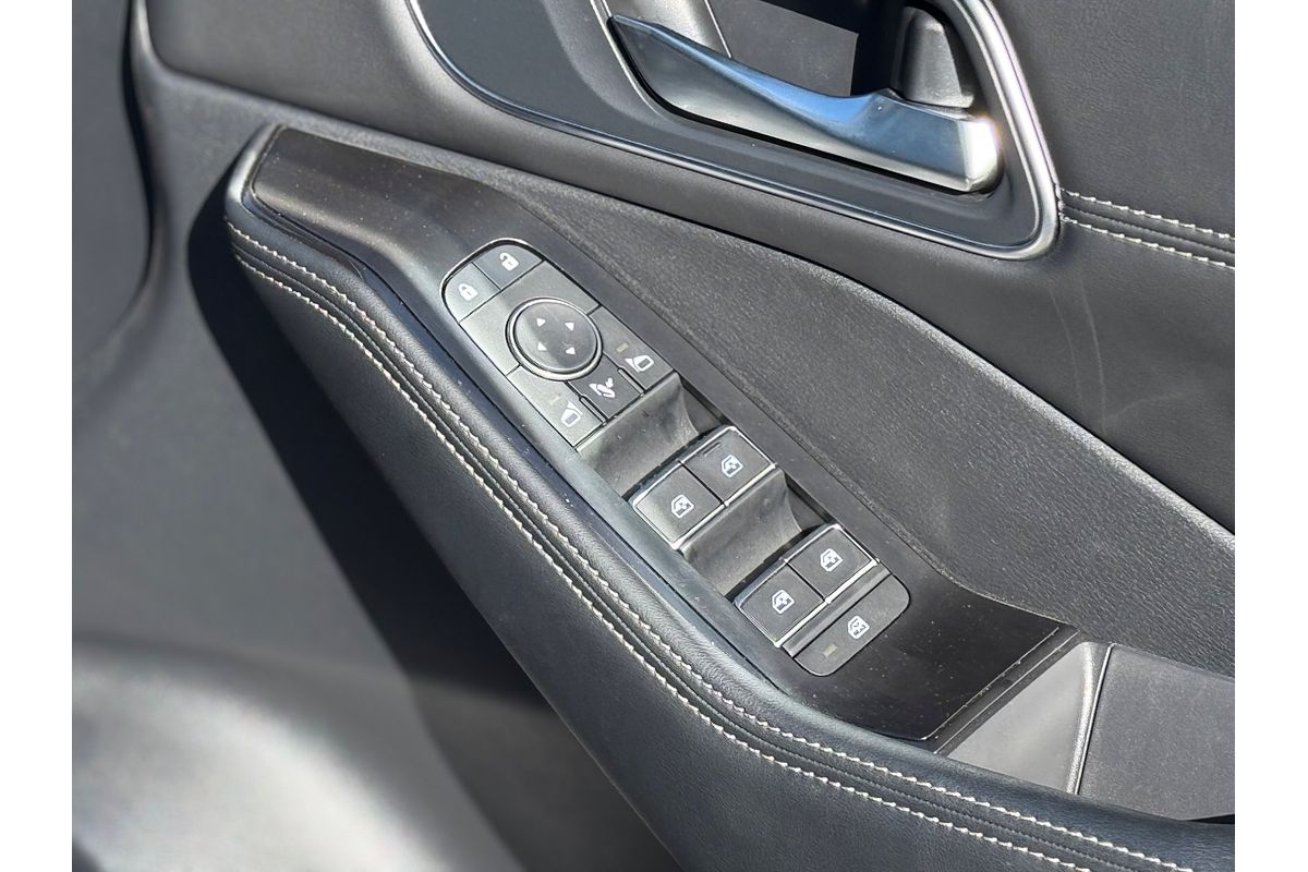2024 Nissan X-TRAIL Ti e-POWER T33