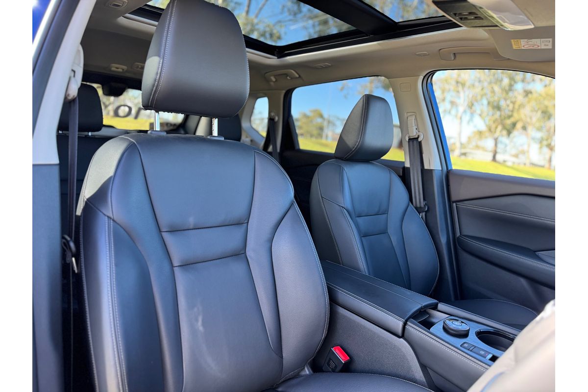 2024 Nissan X-TRAIL Ti e-POWER T33