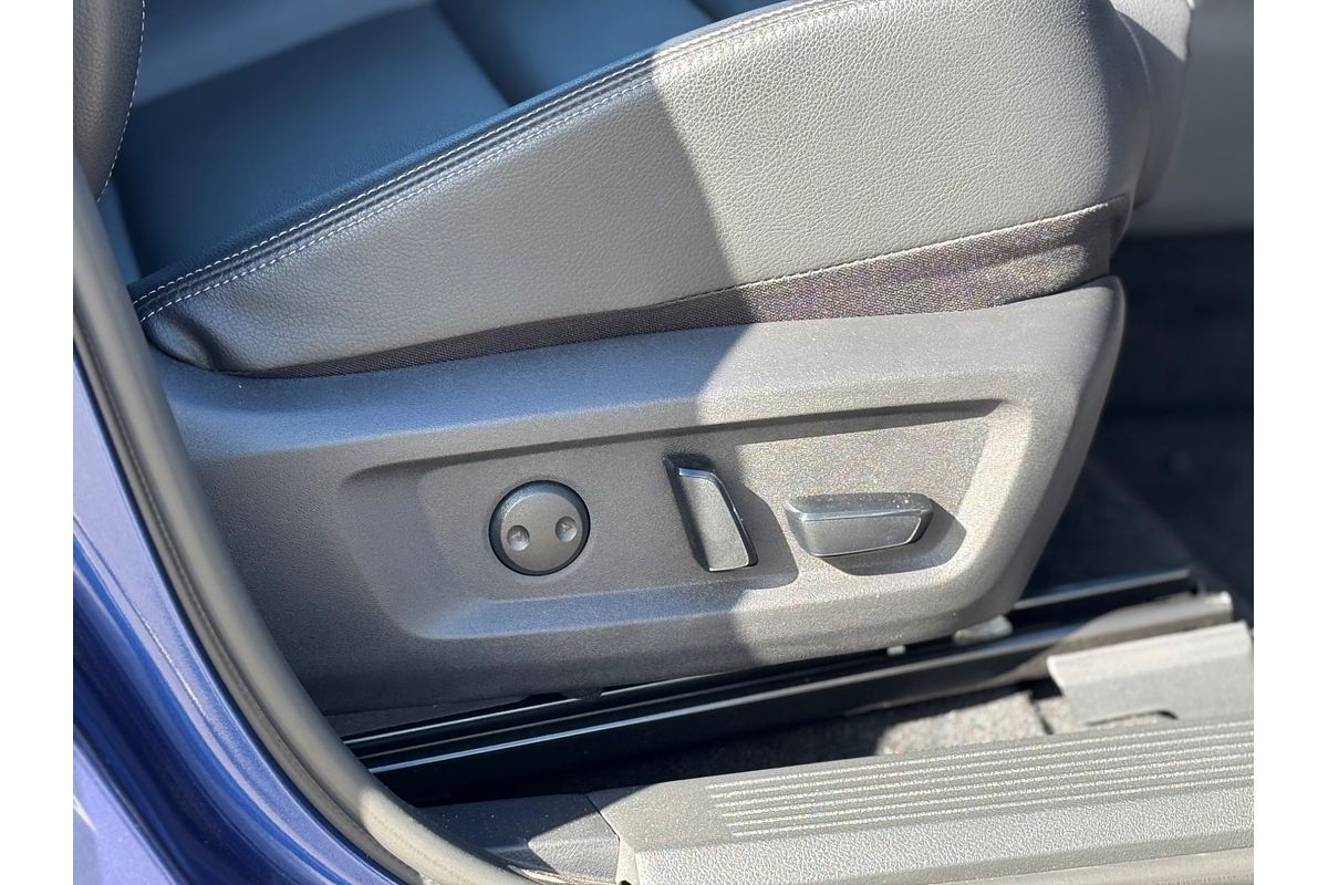 2024 Nissan X-TRAIL Ti e-POWER T33