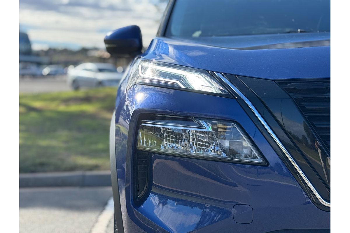 2024 Nissan X-TRAIL Ti e-POWER T33