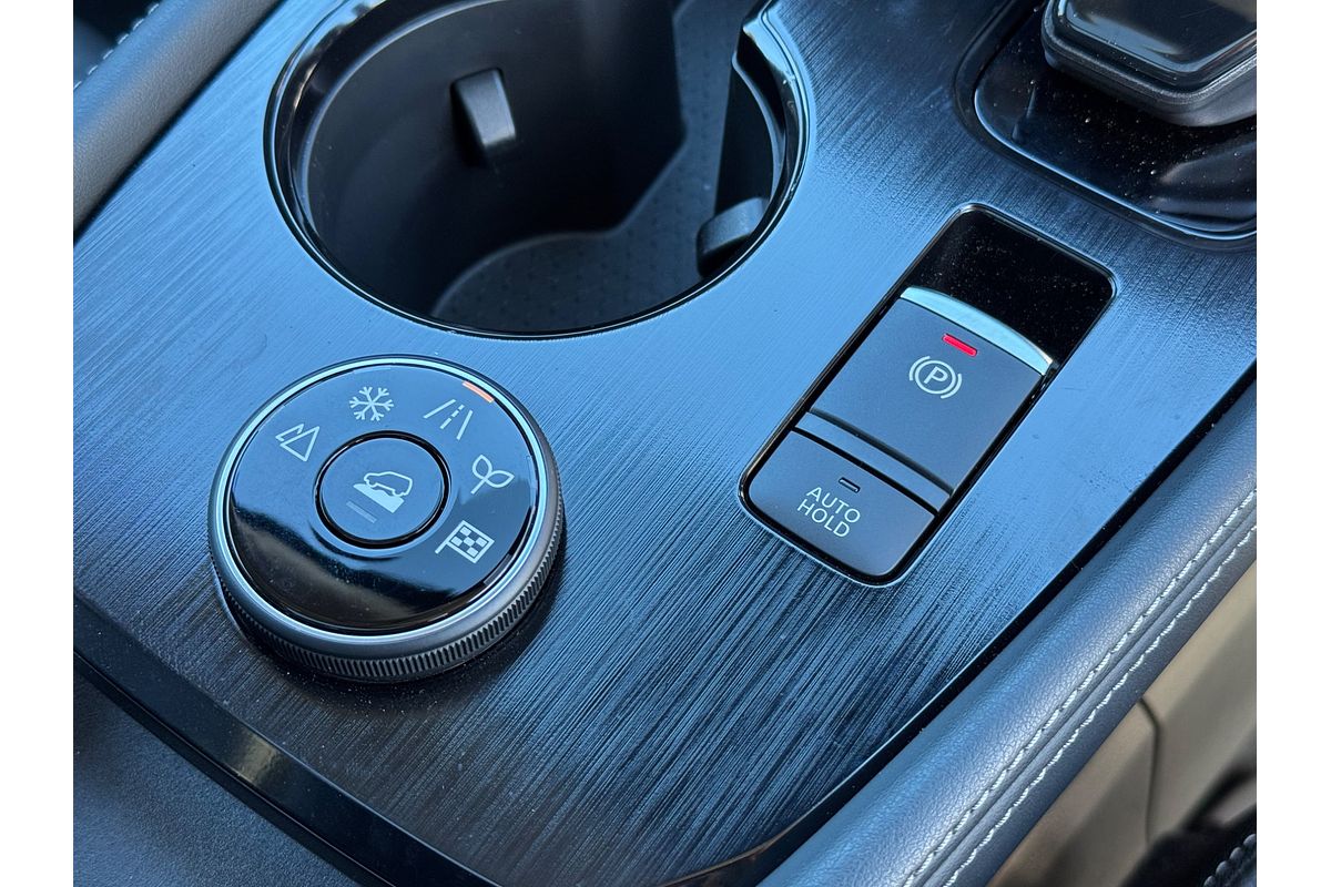 2024 Nissan X-TRAIL Ti e-POWER T33