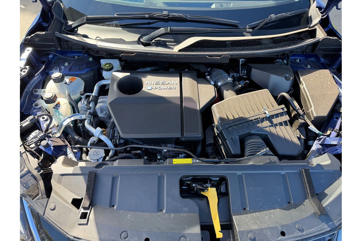 2024 Nissan X-TRAIL Ti e-POWER T33