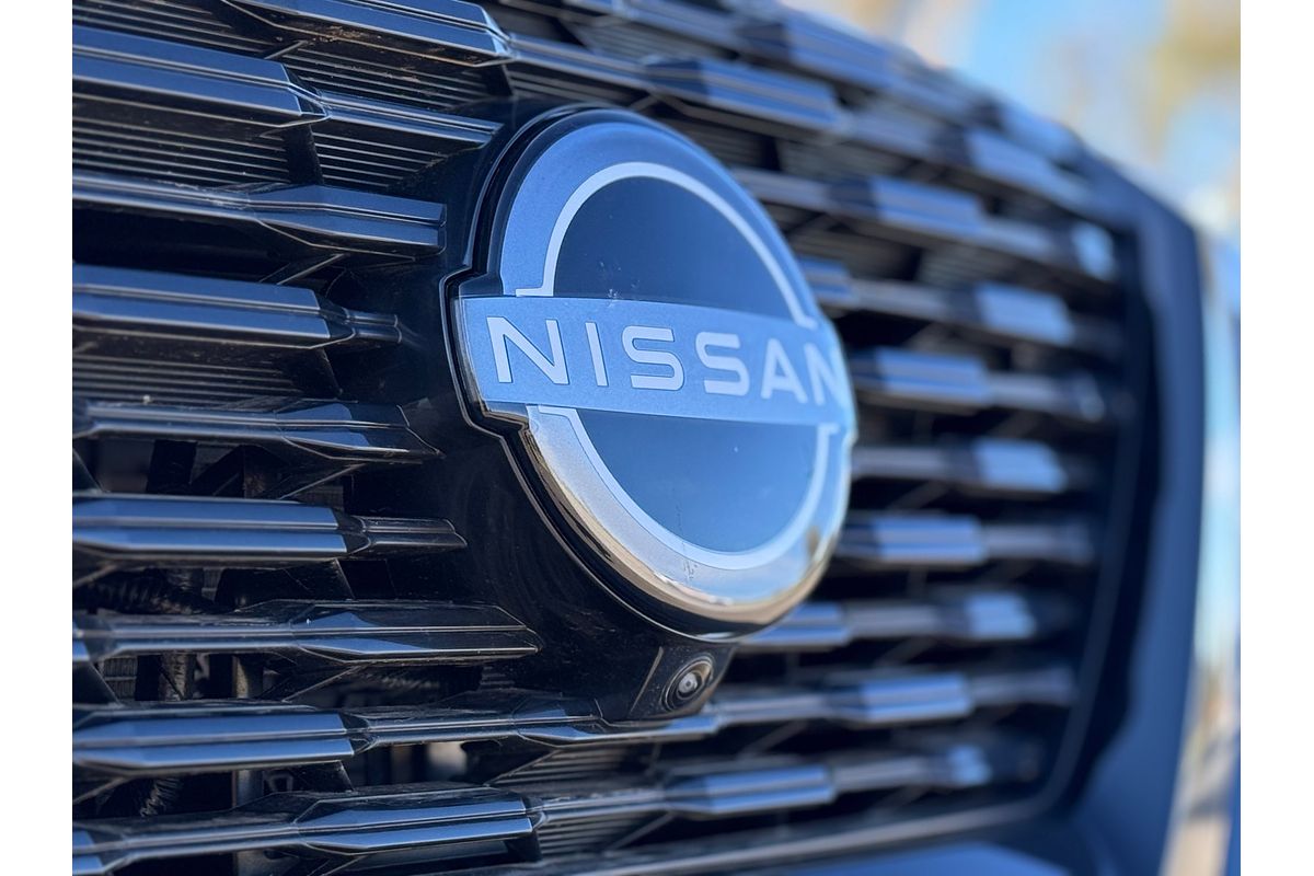 2024 Nissan X-TRAIL Ti e-POWER T33