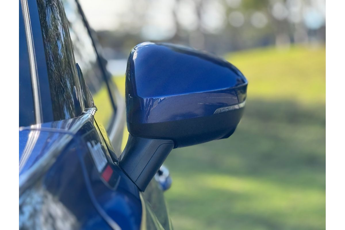 2024 Nissan X-TRAIL Ti e-POWER T33