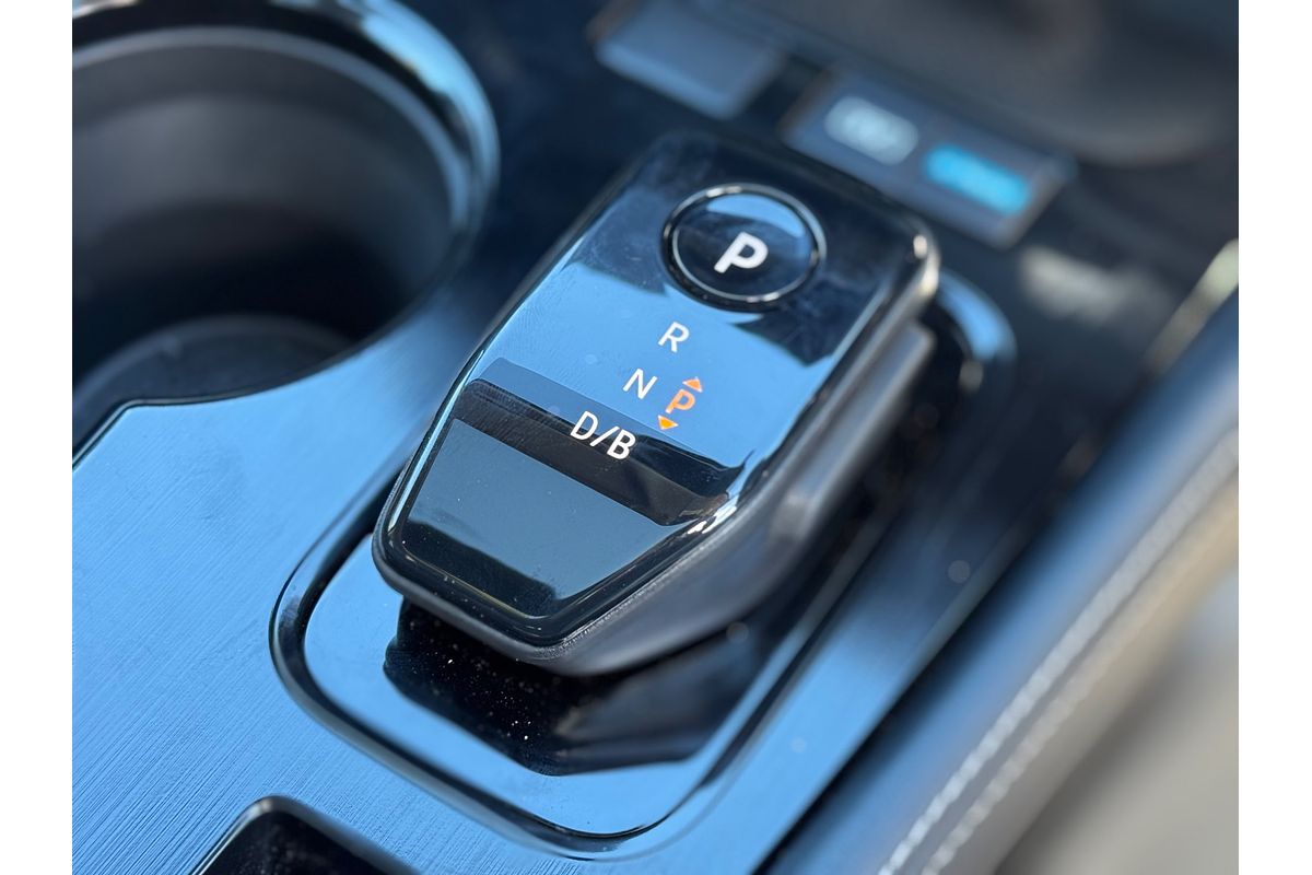 2024 Nissan X-TRAIL Ti e-POWER T33