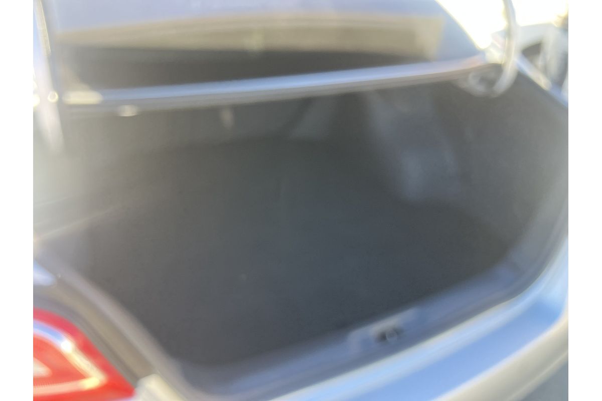 2013 Nissan Altima TI-S L33
