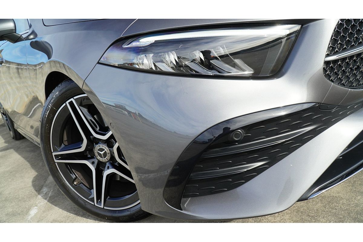 2024 Mercedes-Benz A-Class A200 W177