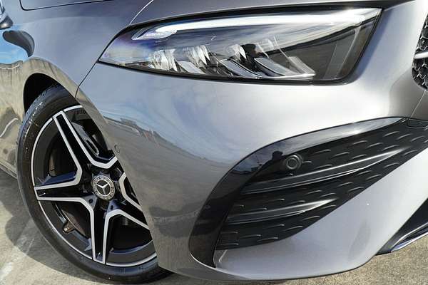 2024 Mercedes-Benz A-Class A200 W177