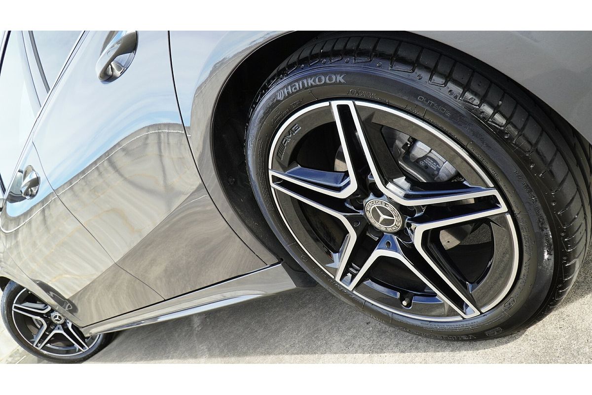 2024 Mercedes-Benz A-Class A200 W177