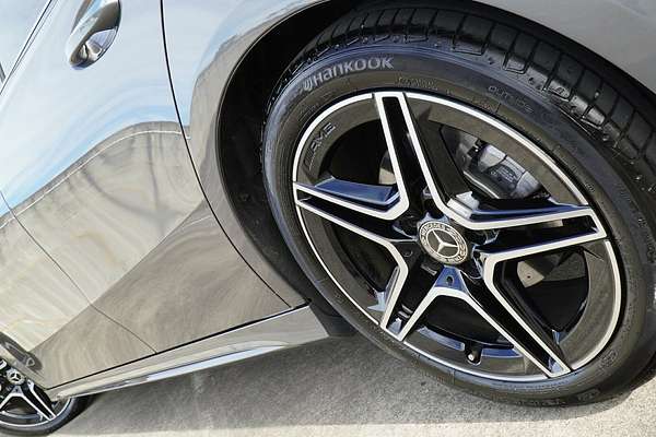 2024 Mercedes-Benz A-Class A200 W177