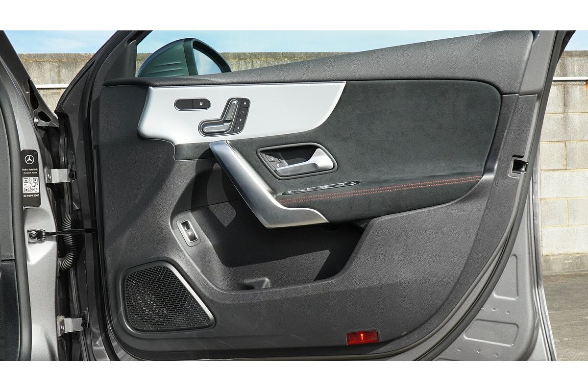 2024 Mercedes-Benz A-Class A200 W177