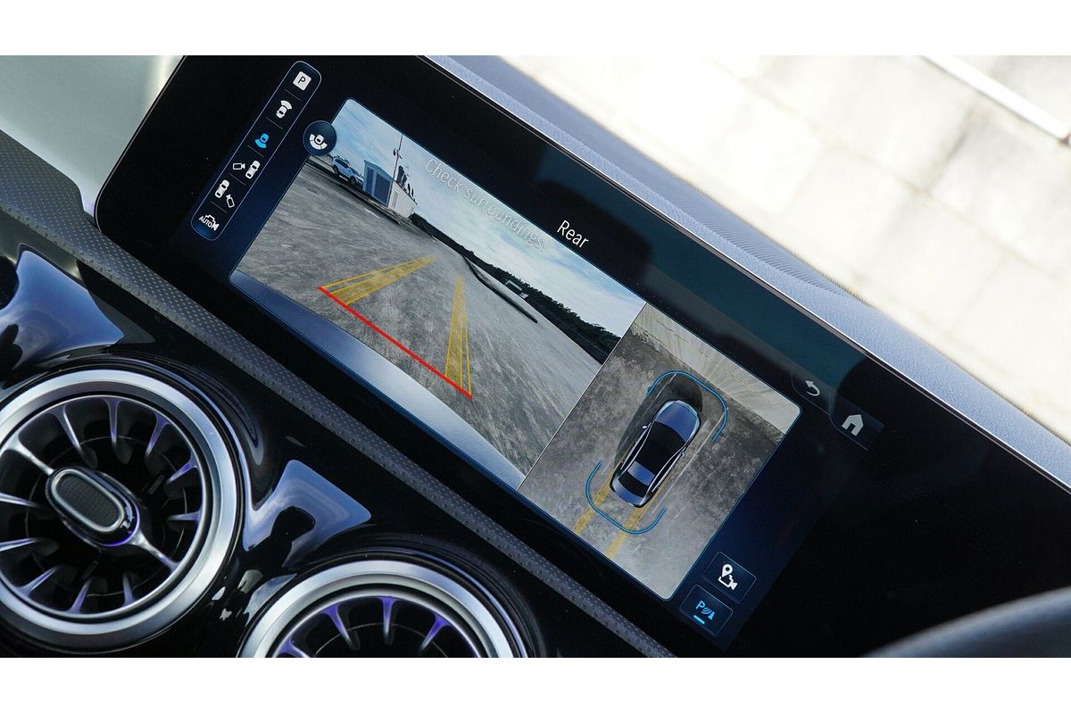 2024 Mercedes-Benz A-Class A200 W177