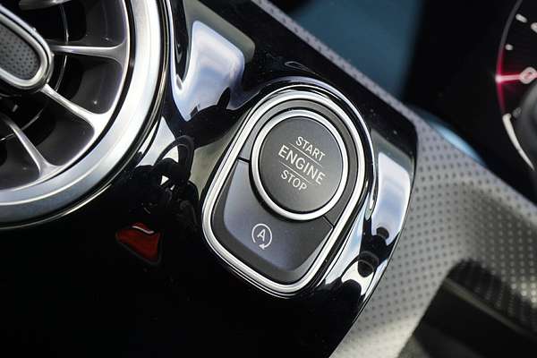2024 Mercedes-Benz A-Class A200 W177