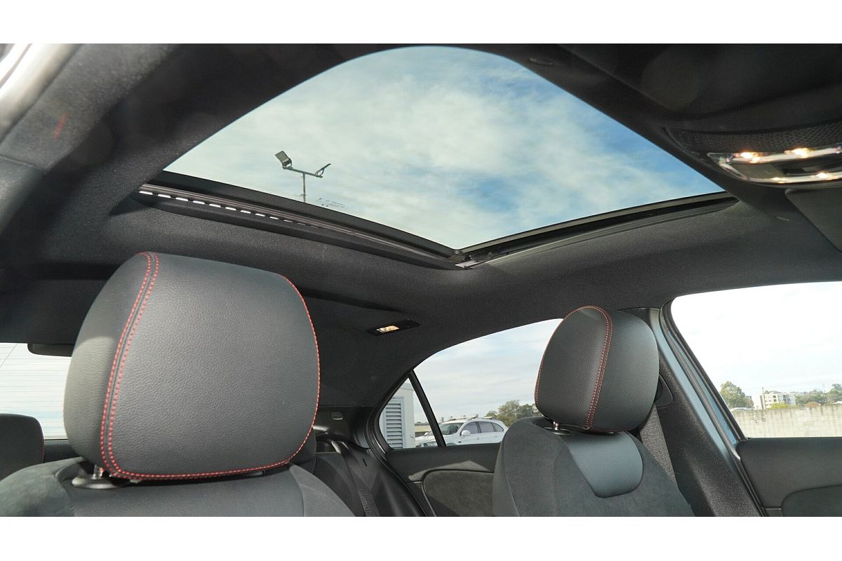 2024 Mercedes-Benz A-Class A200 W177