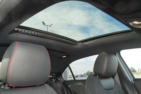 2024 Mercedes-Benz A-Class A200 W177
