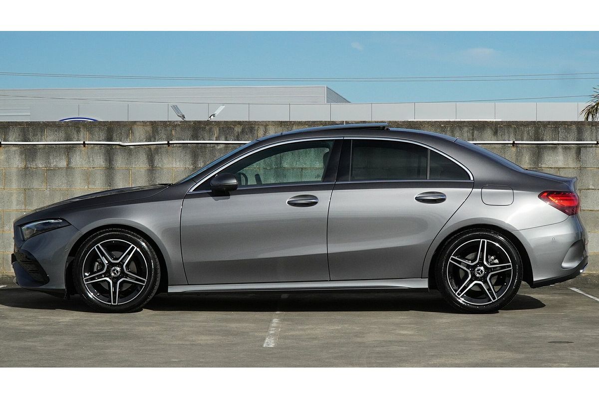 2024 Mercedes-Benz A-Class A200 W177