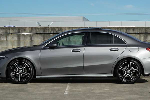 2024 Mercedes-Benz A-Class A200 W177