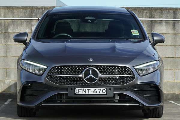 2024 Mercedes-Benz A-Class A200 W177
