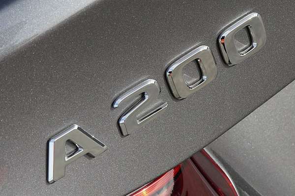 2024 Mercedes-Benz A-Class A200 W177