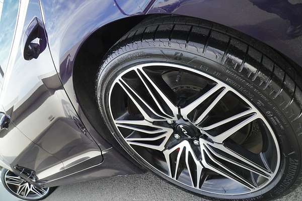 2022 Kia Stinger GT CK