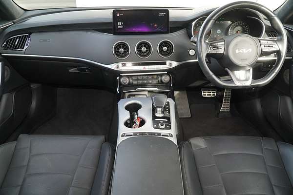 2022 Kia Stinger GT CK