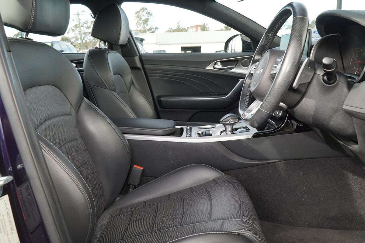 2022 Kia Stinger GT CK