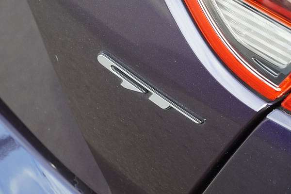 2022 Kia Stinger GT CK