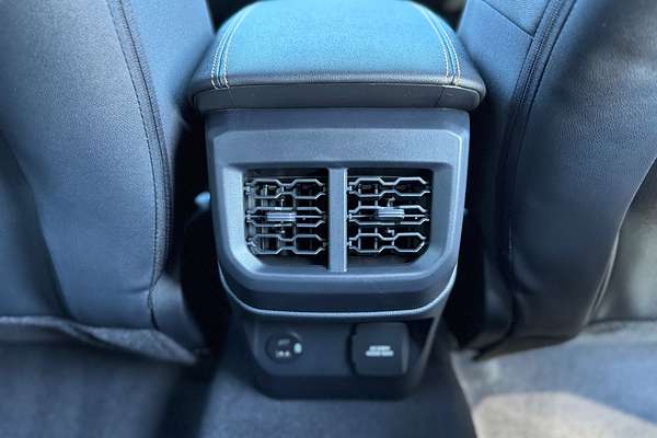 2025 Ford Ranger Wildtrak 4X4 3.0L
