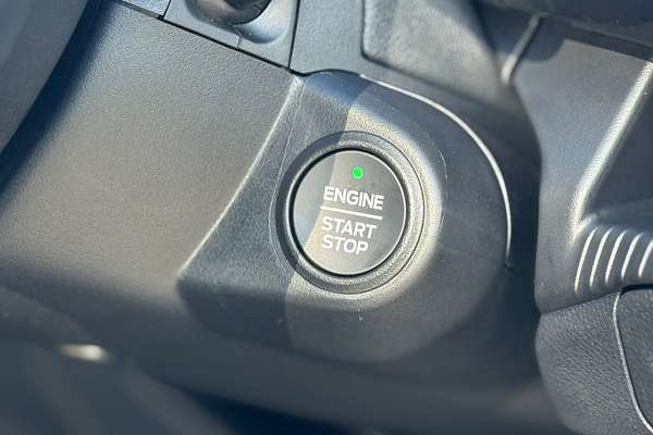 2025 Ford Ranger Wildtrak 4X4 3.0L