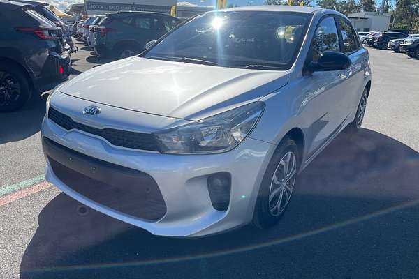2018 Kia Rio S YB