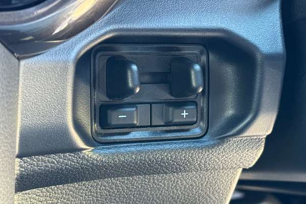 2025 Ford Ranger Wildtrak 4X4 3.0L