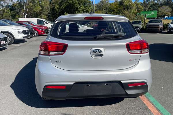 2018 Kia Rio S YB