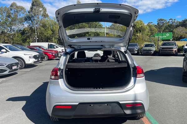 2018 Kia Rio S YB