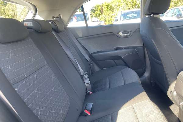 2018 Kia Rio S YB