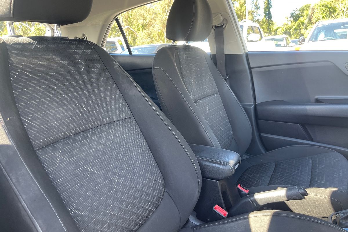 2018 Kia Rio S YB