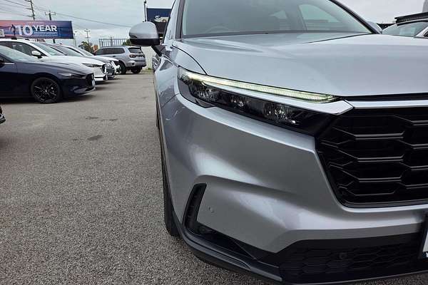 2024 Honda CR-V VTi L7 RS