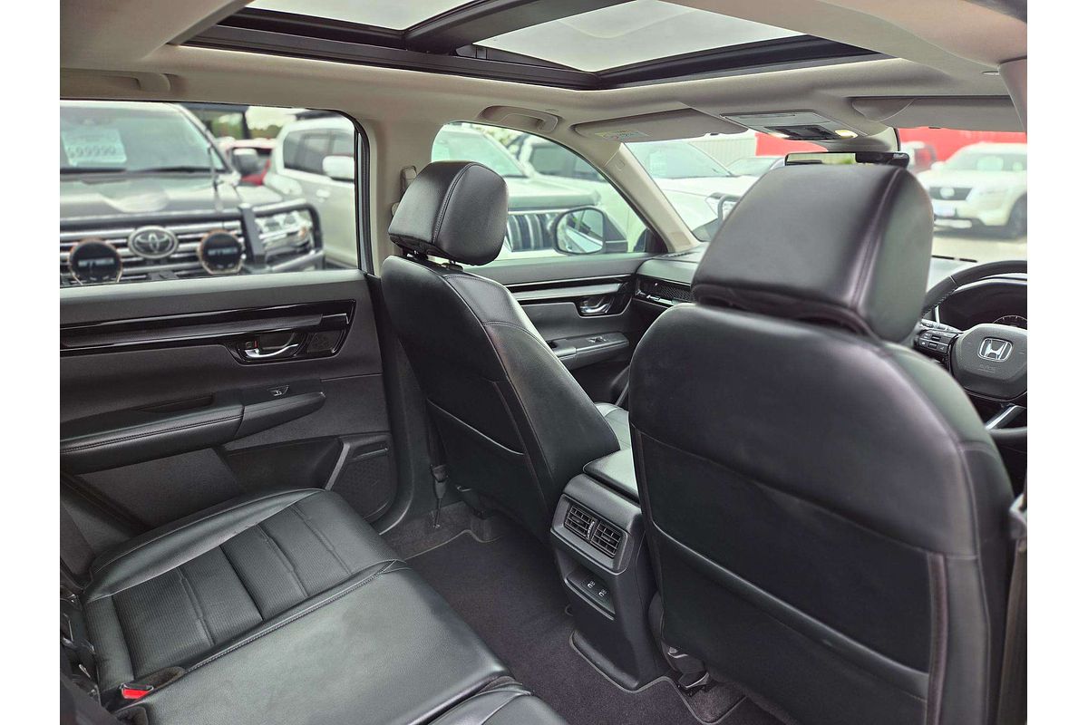 2024 Honda CR-V VTi L7 RS