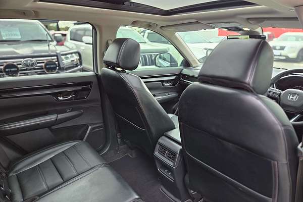 2024 Honda CR-V VTi L7 RS