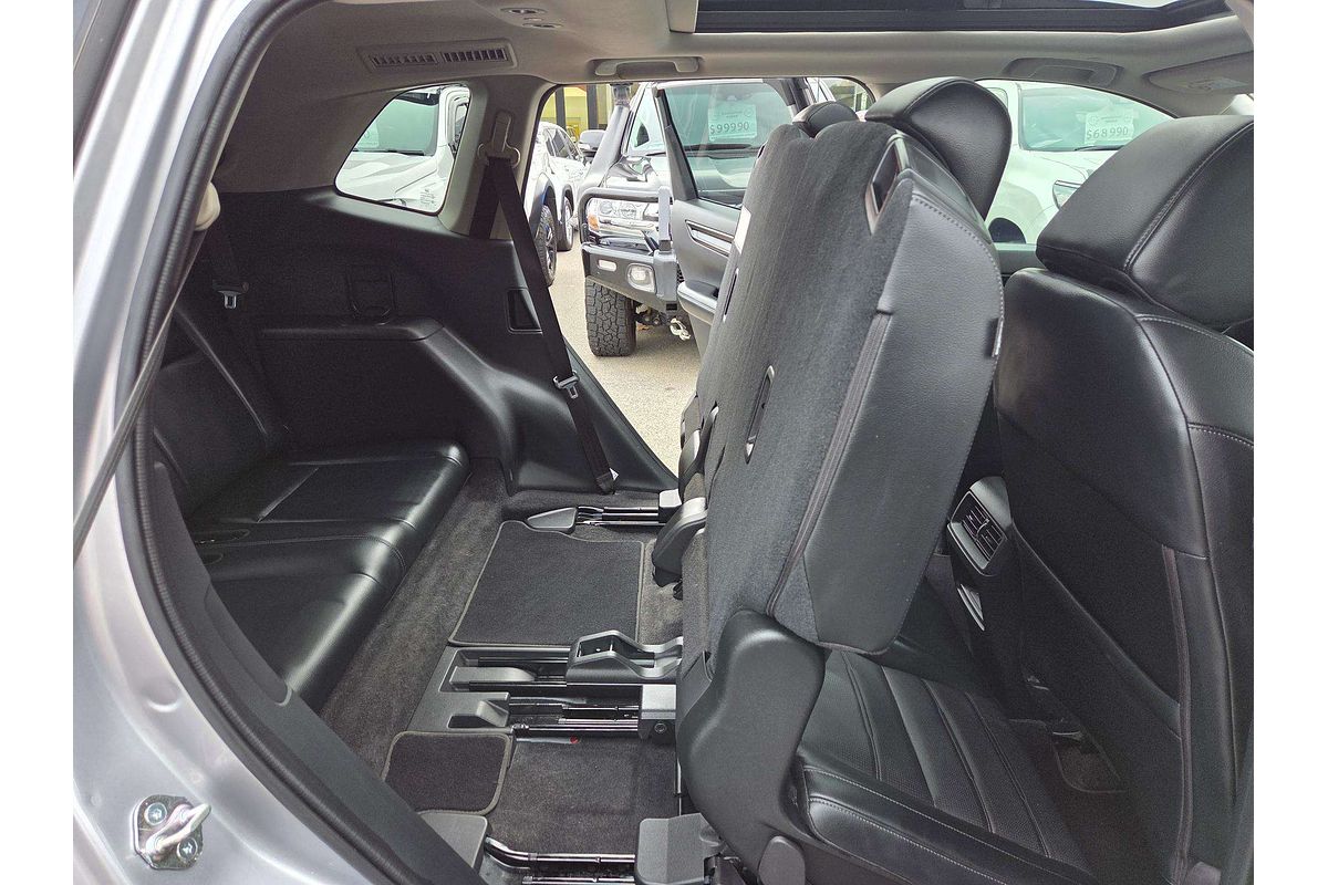 2024 Honda CR-V VTi L7 RS